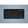 Active Key AK-CB4110 toetsenbord USB Duits Zwart (AK-CB4110F-U1-B/GE) thumbnail