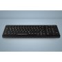 Active Key AK-CB7000 toetsenbord USB Amerikaans Engels Zwart (AK-CB7000F-US-B/US) thumbnail