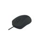 Contour Design Active Key AK-PMH12 muis Medisch Ambidextrous USB Type-A Optisch 1000 DPI (AK-PMH12OB-US-B) thumbnail