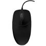 Contour Design Active Key AK-PMJ1 muis Medisch Ambidextrous USB Type-A Optisch 1000 DPI (AK-PMJ1OW-UV-B) thumbnail