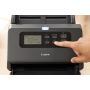Canon imageFORMULA DR-M260 Paginascanner 600 x 600 DPI A4 Zwart (2405C003) thumbnail