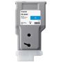 Canon PFI-320C inktcartridge 1 stuk(s) Origineel Cyaan (2891C001) thumbnail
