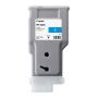 Canon PFI-320C inktcartridge 1 stuk(s) Origineel Cyaan (2891C001) thumbnail