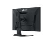 EIZO FlexScan EV2740X-BK computer monitor 68,6 cm (27") 3840 x 2160 Pixels 4K Ultra HD LCD Zwart (EV2740X-BK) thumbnail