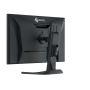 EIZO FlexScan EV2740X-BK computer monitor 68,6 cm (27") 3840 x 2160 Pixels 4K Ultra HD LCD Zwart (EV2740X-BK) thumbnail