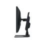 EIZO FlexScan EV2740X-BK computer monitor 68,6 cm (27") 3840 x 2160 Pixels 4K Ultra HD LCD Zwart (EV2740X-BK) thumbnail