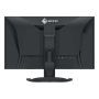 EIZO FlexScan EV2740X-BK computer monitor 68,6 cm (27") 3840 x 2160 Pixels 4K Ultra HD LCD Zwart (EV2740X-BK) thumbnail