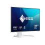 EIZO FlexScan EV2740X-WT computer monitor 68,6 cm (27") 3840 x 2160 Pixels 4K Ultra HD LCD Wit (EV2740X-WT) thumbnail