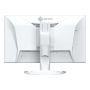 EIZO FlexScan EV2740X-WT computer monitor 68,6 cm (27") 3840 x 2160 Pixels 4K Ultra HD LCD Wit (EV2740X-WT) thumbnail