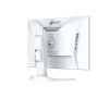 EIZO FlexScan EV2740X-WT computer monitor 68,6 cm (27") 3840 x 2160 Pixels 4K Ultra HD LCD Wit (EV2740X-WT) thumbnail