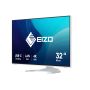 EIZO FlexScan EV3240X-WT computer monitor 80 cm (31.5") 3840 x 2160 Pixels 4K Ultra HD LCD Wit (EV3240X-WT) thumbnail