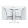EIZO FlexScan EV3240X-WT computer monitor 80 cm (31.5") 3840 x 2160 Pixels 4K Ultra HD LCD Wit (EV3240X-WT) thumbnail