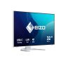 EIZO FlexScan EV3240X-WT computer monitor 80 cm (31.5") 3840 x 2160 Pixels 4K Ultra HD LCD Wit (EV3240X-WT) thumbnail