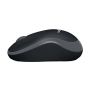 Logitech MK270 toetsenbord Inclusief muis RF Draadloos Duits Zwart (920-010028) thumbnail