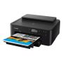 Canon PIXMA TS705a inkjetprinter Kleur 4800 x 1200 DPI A4 Wifi (3109C026) thumbnail