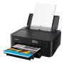 Canon PIXMA TS705a inkjetprinter Kleur 4800 x 1200 DPI A4 Wifi (3109C026) thumbnail
