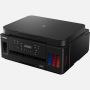 Canon PIXMA G6050 MegaTank Inkjet A4 4800 x 1200 DPI Wifi (3113C006) thumbnail