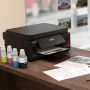 Canon PIXMA G6050 MegaTank Inkjet A4 4800 x 1200 DPI Wifi (3113C006) thumbnail
