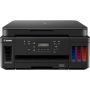 Canon PIXMA G6050 MegaTank Inkjet A4 4800 x 1200 DPI Wifi (3113C006) thumbnail