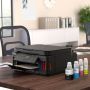 Canon PIXMA G6050 MegaTank Inkjet A4 4800 x 1200 DPI Wifi (3113C006) thumbnail