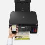 Canon PIXMA G6050 MegaTank Inkjet A4 4800 x 1200 DPI Wifi (3113C006) thumbnail