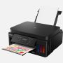 Canon PIXMA G6050 MegaTank Inkjet A4 4800 x 1200 DPI Wifi (3113C006) thumbnail
