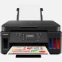 Canon PIXMA G6050 MegaTank Inkjet A4 4800 x 1200 DPI Wifi (3113C006) thumbnail