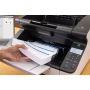 Canon imageFORMULA DR-G2110 Paginascanner 600 x 600 DPI A3 Zwart, Wit (3150C003) thumbnail