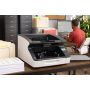 Canon imageFORMULA DR-G2110 Paginascanner 600 x 600 DPI A3 Zwart, Wit (3150C003) thumbnail