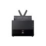 Canon imageFORMULA DR-C225 II ADF-/handmatige invoer scanner 600 x 600 DPI A4 Zwart (3258C003) thumbnail