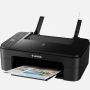 Canon PIXMA TS3350 Inkjet A4 4800 x 1200 DPI Wifi (3771C006) thumbnail