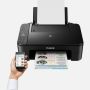 Canon PIXMA TS3350 Inkjet A4 4800 x 1200 DPI Wifi (3771C006) thumbnail