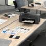 Canon PIXMA TS3350 Inkjet A4 4800 x 1200 DPI Wifi (3771C006) thumbnail