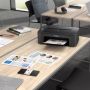 Canon PIXMA TS3350 Inkjet A4 4800 x 1200 DPI Wifi (3771C006) thumbnail