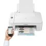 Canon PIXMA TS3351 Inkjet A4 4800 x 1200 DPI Wifi (3771C026) thumbnail