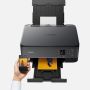Canon PIXMA TS5350 Inkjet A4 4800 x 1200 DPI Wifi (3773C006) thumbnail