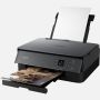 Canon PIXMA TS5350 Inkjet A4 4800 x 1200 DPI Wifi (3773C006) thumbnail