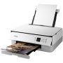 Canon PIXMA TS5351 Inkjet A4 4800 x 1200 DPI Wifi (3773C026) thumbnail