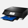 Canon PIXMA TS8350 Inkjet A4 4800 x 1200 DPI Wifi (3775C006) thumbnail