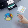 Canon PIXMA TS8350 Inkjet A4 4800 x 1200 DPI Wifi (3775C006) thumbnail