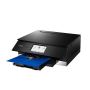 Canon PIXMA TS8350a Inkjet A4 4800 x 1200 DPI Wifi (3775C076) thumbnail