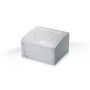 Canon imageFORMULA 6010C ADF-/handmatige invoer scanner 600 x 600 DPI A4 Wit (3801B003) thumbnail