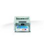 Canon imageFORMULA 6010C ADF-/handmatige invoer scanner 600 x 600 DPI A4 Wit (3801B003) thumbnail