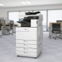Canon imageRUNNER 2625i Laser A3 1200 x 1200 DPI 25 ppm Wifi (3808C004) thumbnail