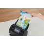 Canon imageFORMULA DR-S150 ADF-/handmatige invoer scanner 600 x 600 DPI A4 Zwart (4044C003) thumbnail