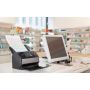 Canon imageFORMULA DR-S150 ADF-/handmatige invoer scanner 600 x 600 DPI A4 Zwart (4044C003) thumbnail