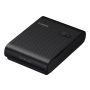 Canon SELPHY 4107C003 fotoprinter Verf-sublimatie 287 x 287 DPI Wifi (4107C003) thumbnail