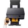 Canon PIXMA TS5350i Inkjet A4 4800 x 1200 DPI 13 ppm Wifi (4462C086) thumbnail