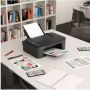 Canon PIXMA TS3450 Inkjet A4 4800 x 1200 DPI Wifi (4463C006) thumbnail