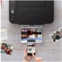 Canon PIXMA TS3450 Inkjet A4 4800 x 1200 DPI Wifi (4463C006) thumbnail